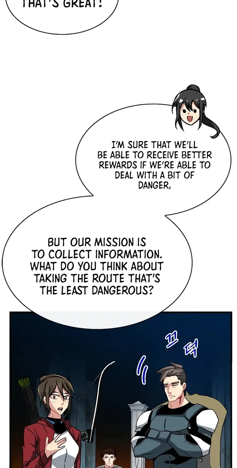 SSS-Class Gacha Hunter Chapter 52 page 30 - 