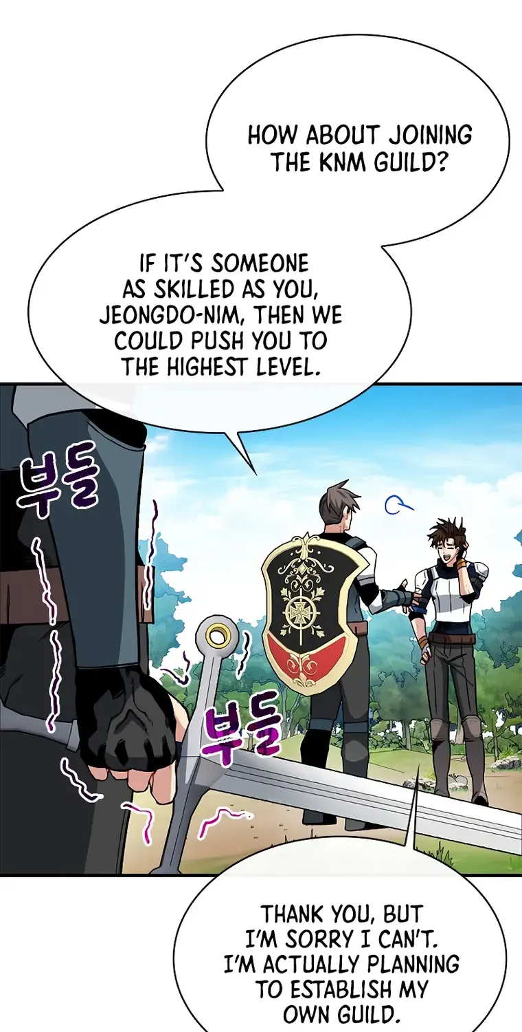 SSS-Class Gacha Hunter Chapter 52 page 4 - 