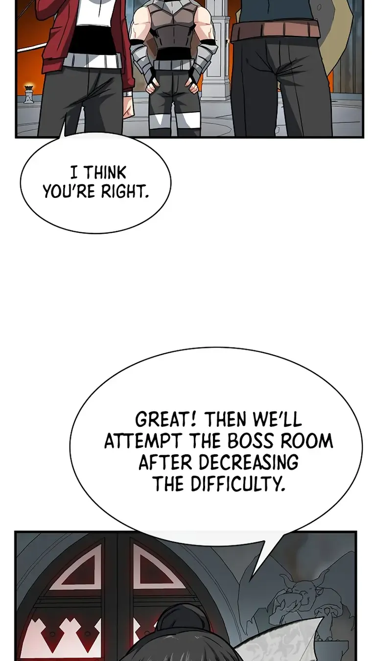 SSS-Class Gacha Hunter Chapter 52 page 31 - 