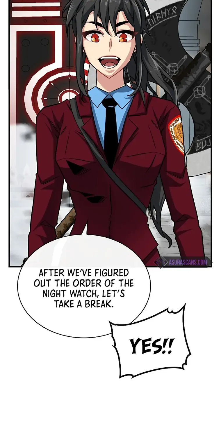 SSS-Class Gacha Hunter Chapter 52 page 32 - 