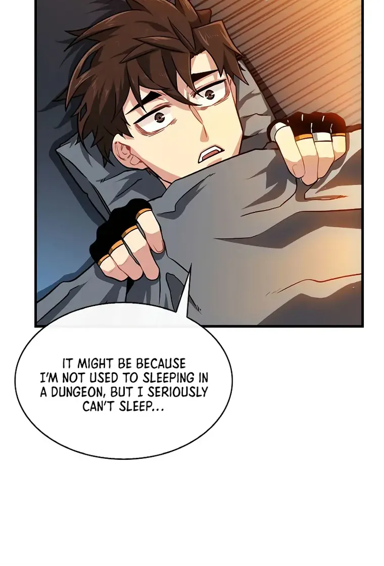 SSS-Class Gacha Hunter Chapter 52 page 35 - 