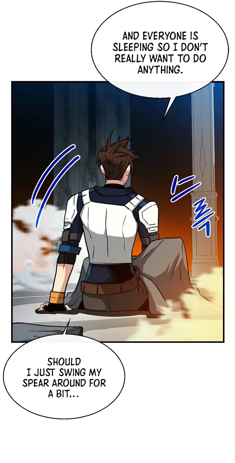 SSS-Class Gacha Hunter Chapter 52 page 36 - 
