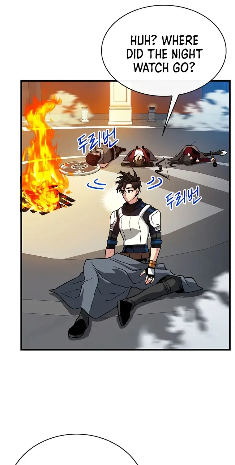SSS-Class Gacha Hunter Chapter 52 page 37 - 