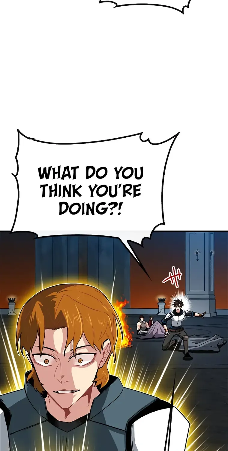 SSS-Class Gacha Hunter Chapter 52 page 41 - 