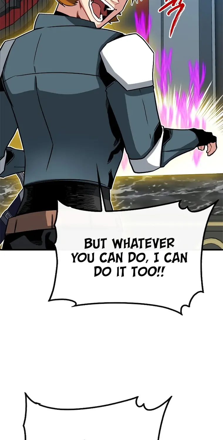 SSS-Class Gacha Hunter Chapter 52 page 43 - 