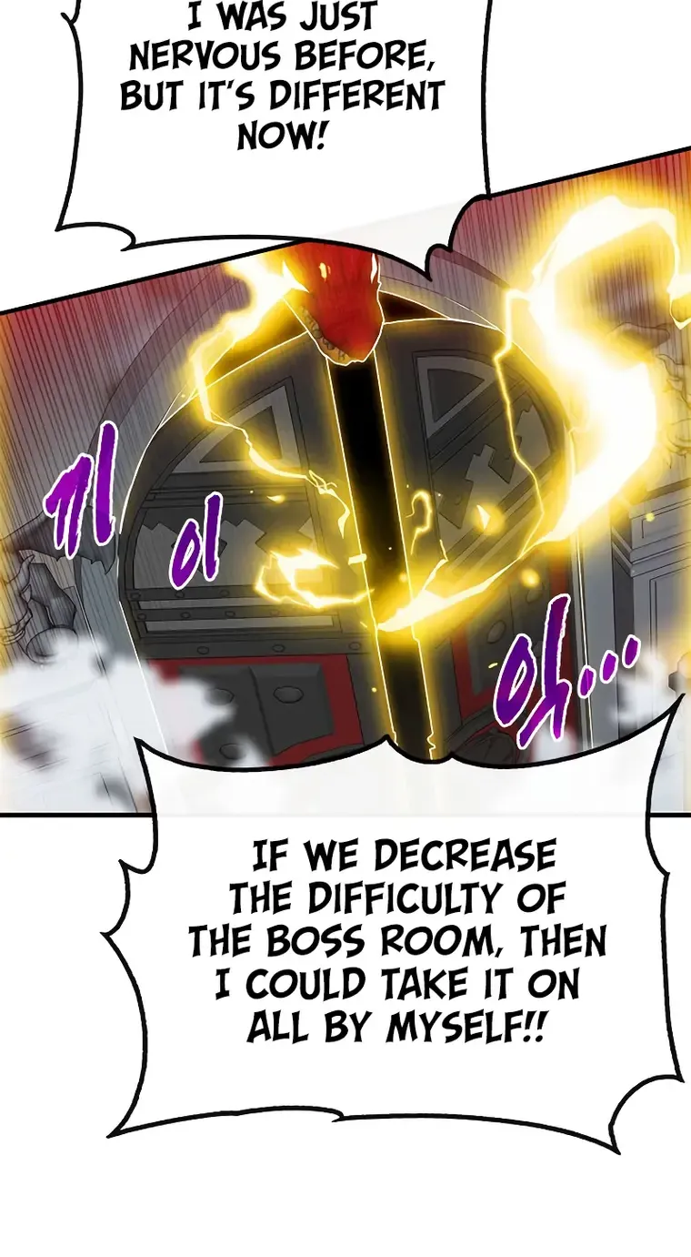 SSS-Class Gacha Hunter Chapter 52 page 44 - 