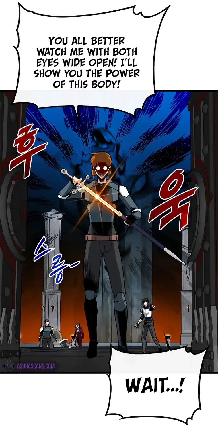 SSS-Class Gacha Hunter Chapter 52 page 45 - 