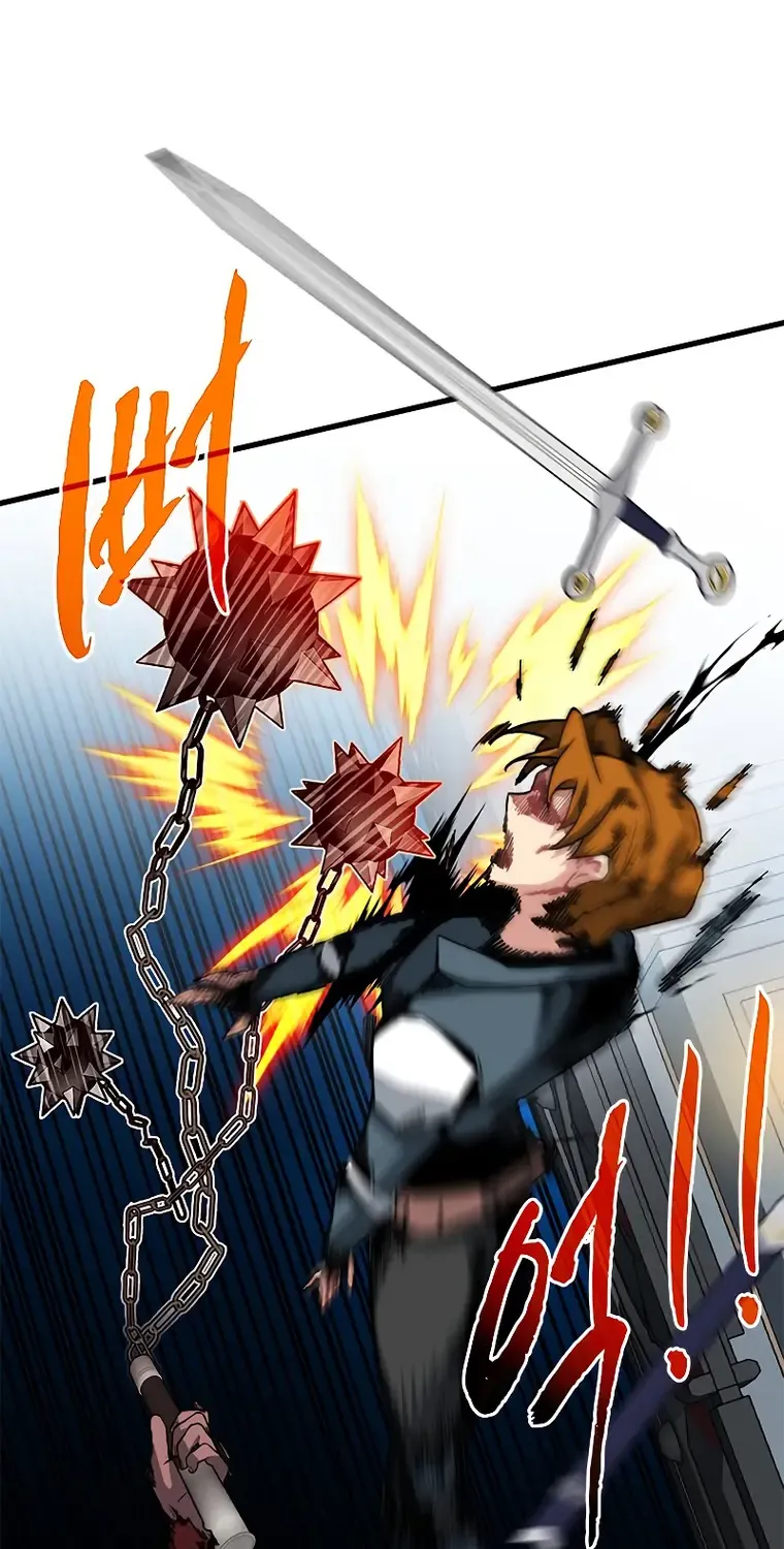 SSS-Class Gacha Hunter Chapter 52 page 46 - 