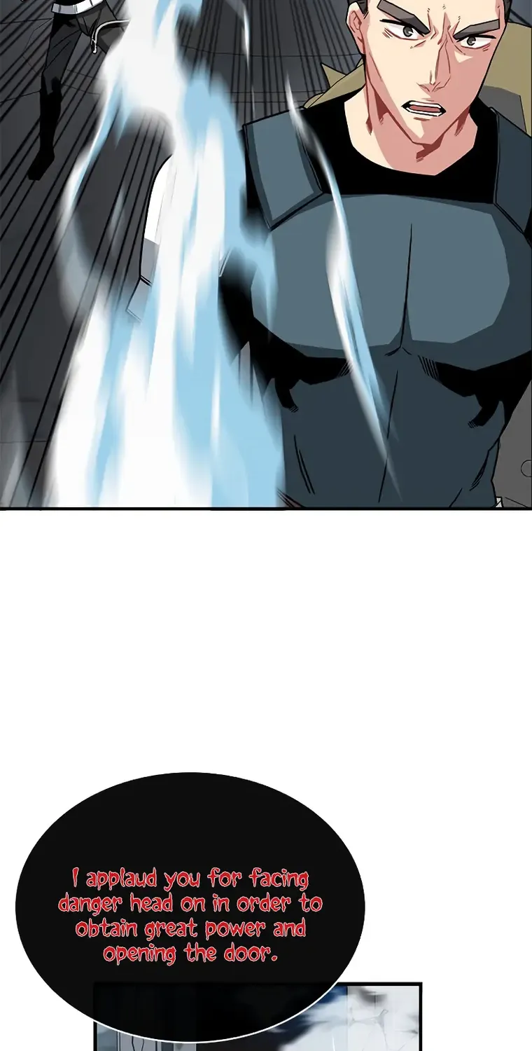 SSS-Class Gacha Hunter Chapter 52 page 48 - 