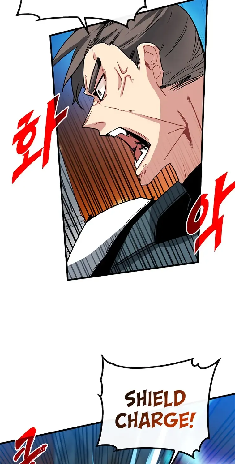 SSS-Class Gacha Hunter Chapter 52 page 52 - 