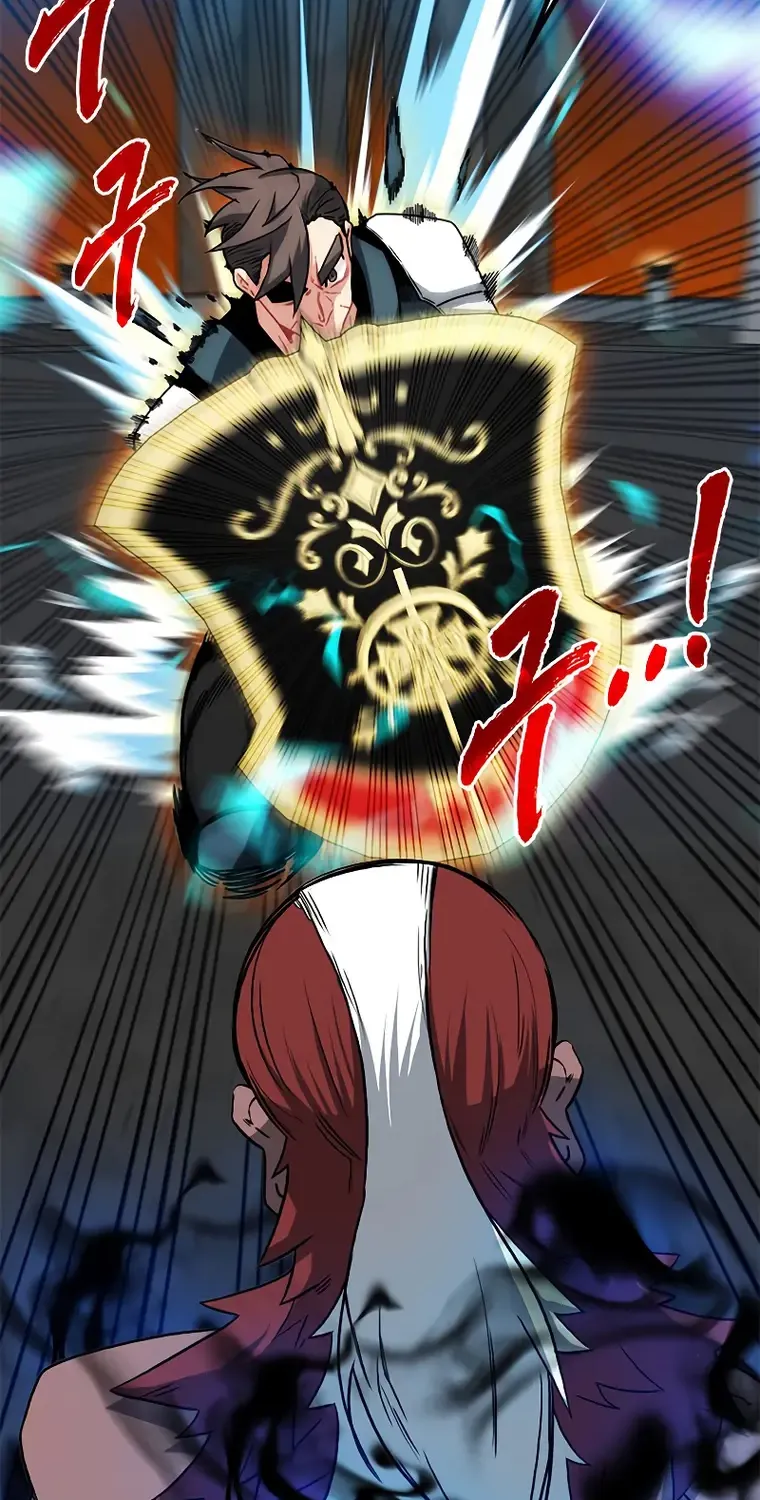 SSS-Class Gacha Hunter Chapter 52 page 53 - 