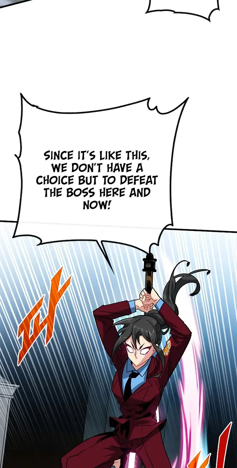 SSS-Class Gacha Hunter Chapter 52 page 56 - 