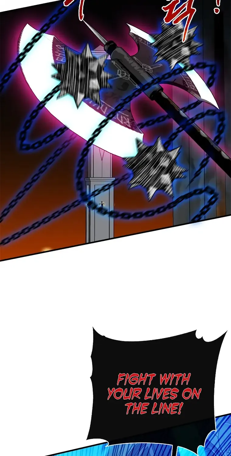 SSS-Class Gacha Hunter Chapter 52 page 58 - 