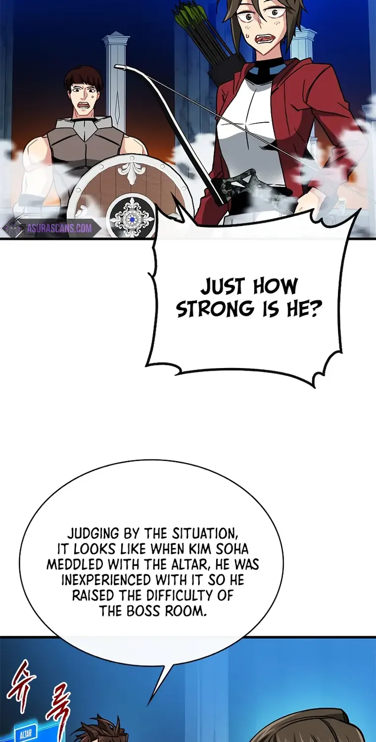 SSS-Class Gacha Hunter Chapter 52 page 61 - 
