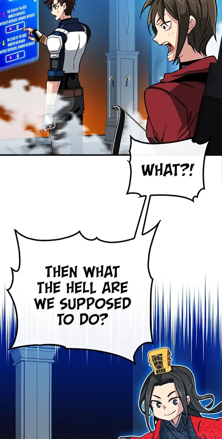 SSS-Class Gacha Hunter Chapter 52 page 62 - 