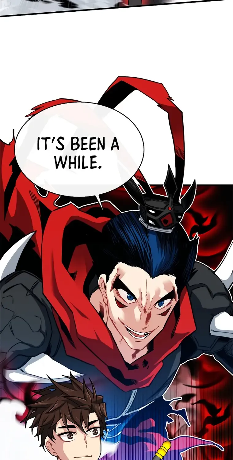 SSS-Class Gacha Hunter Chapter 52 page 71 - 