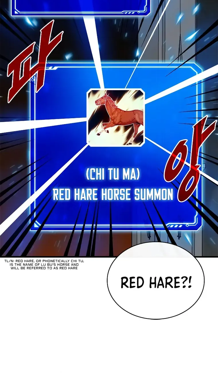 SSS-Class Gacha Hunter Chapter 52 page 73 - 