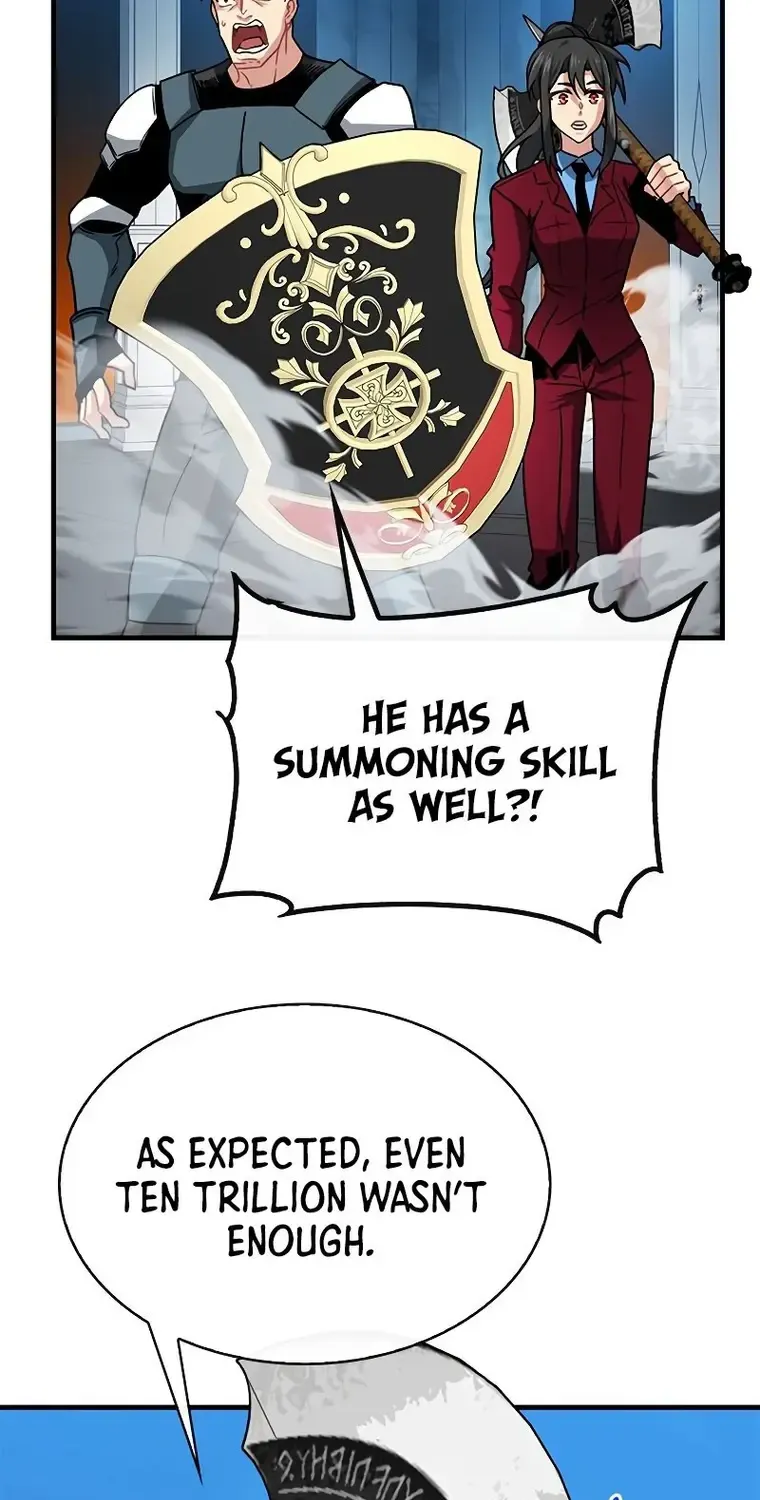 SSS-Class Gacha Hunter Chapter 52 page 87 - 