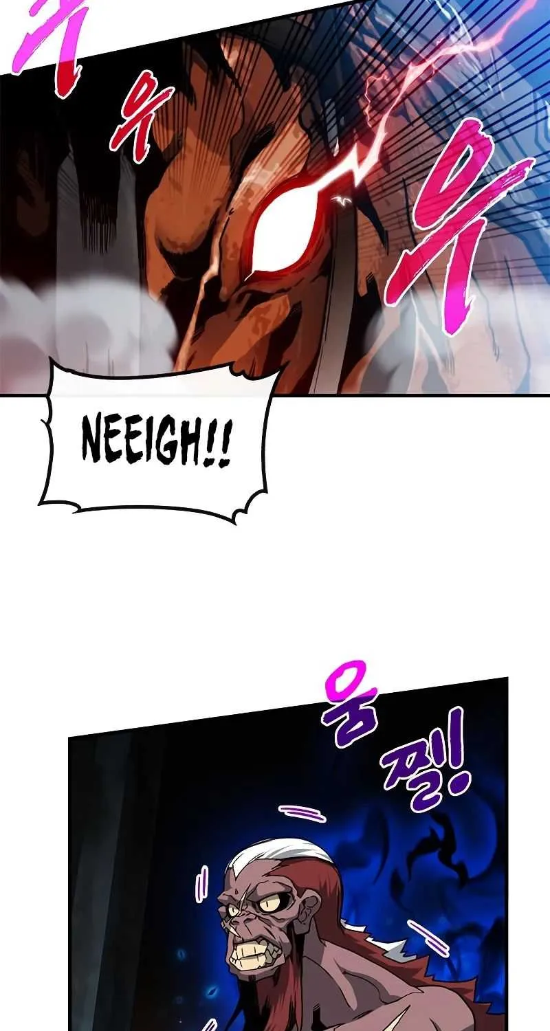 SSS-Class Gacha Hunter Chapter 53 page 13 - 