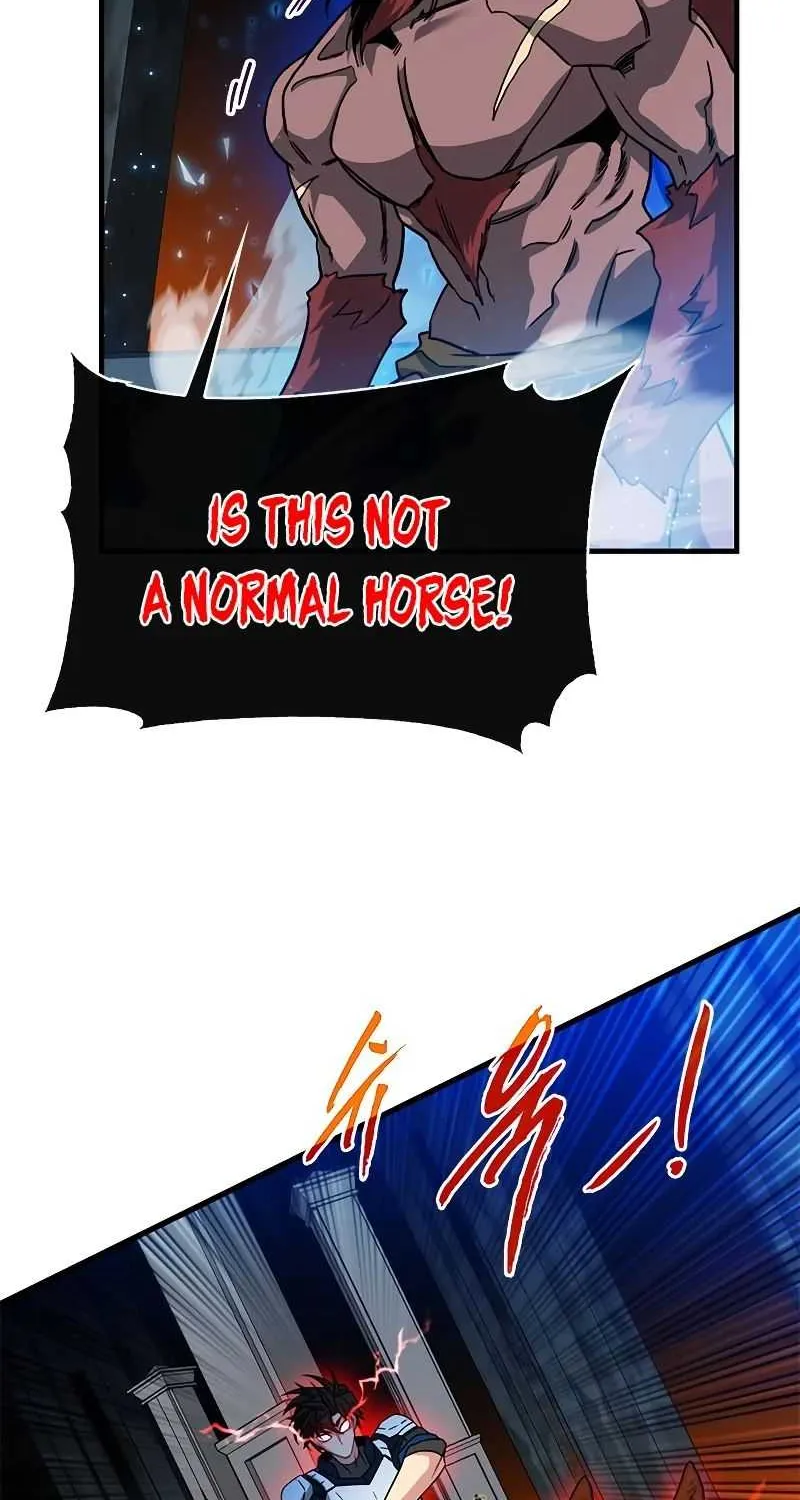 SSS-Class Gacha Hunter Chapter 53 page 14 - 