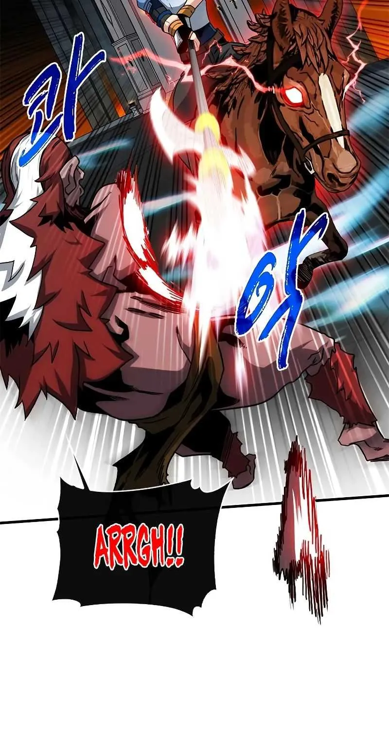 SSS-Class Gacha Hunter Chapter 53 page 15 - 