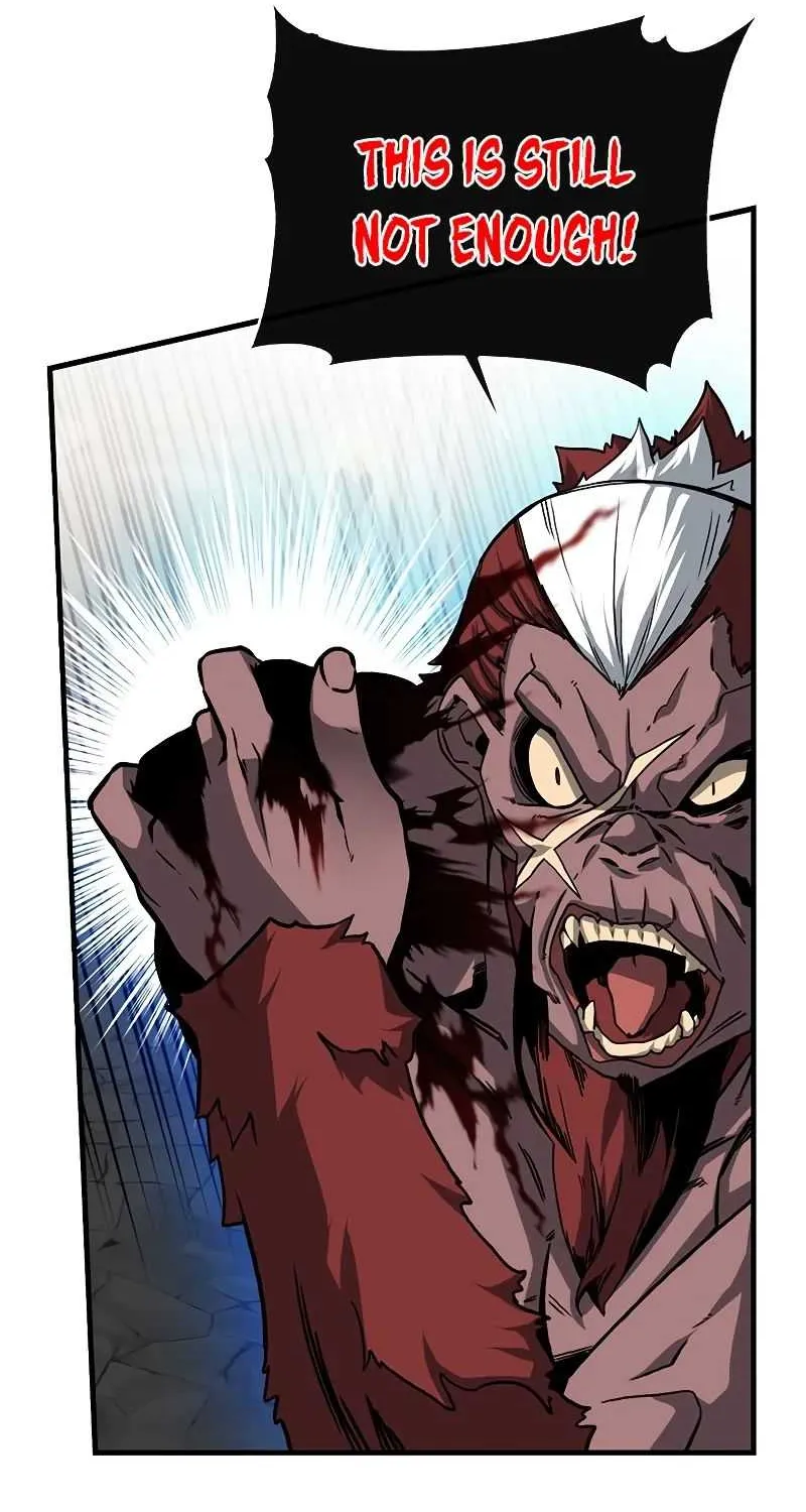 SSS-Class Gacha Hunter Chapter 53 page 16 - 