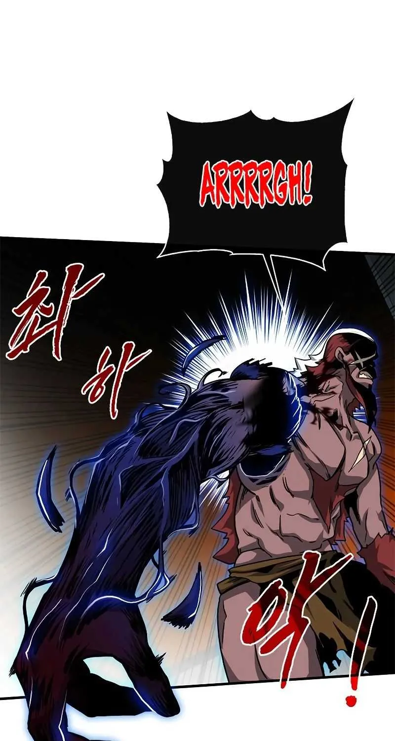 SSS-Class Gacha Hunter Chapter 53 page 17 - 