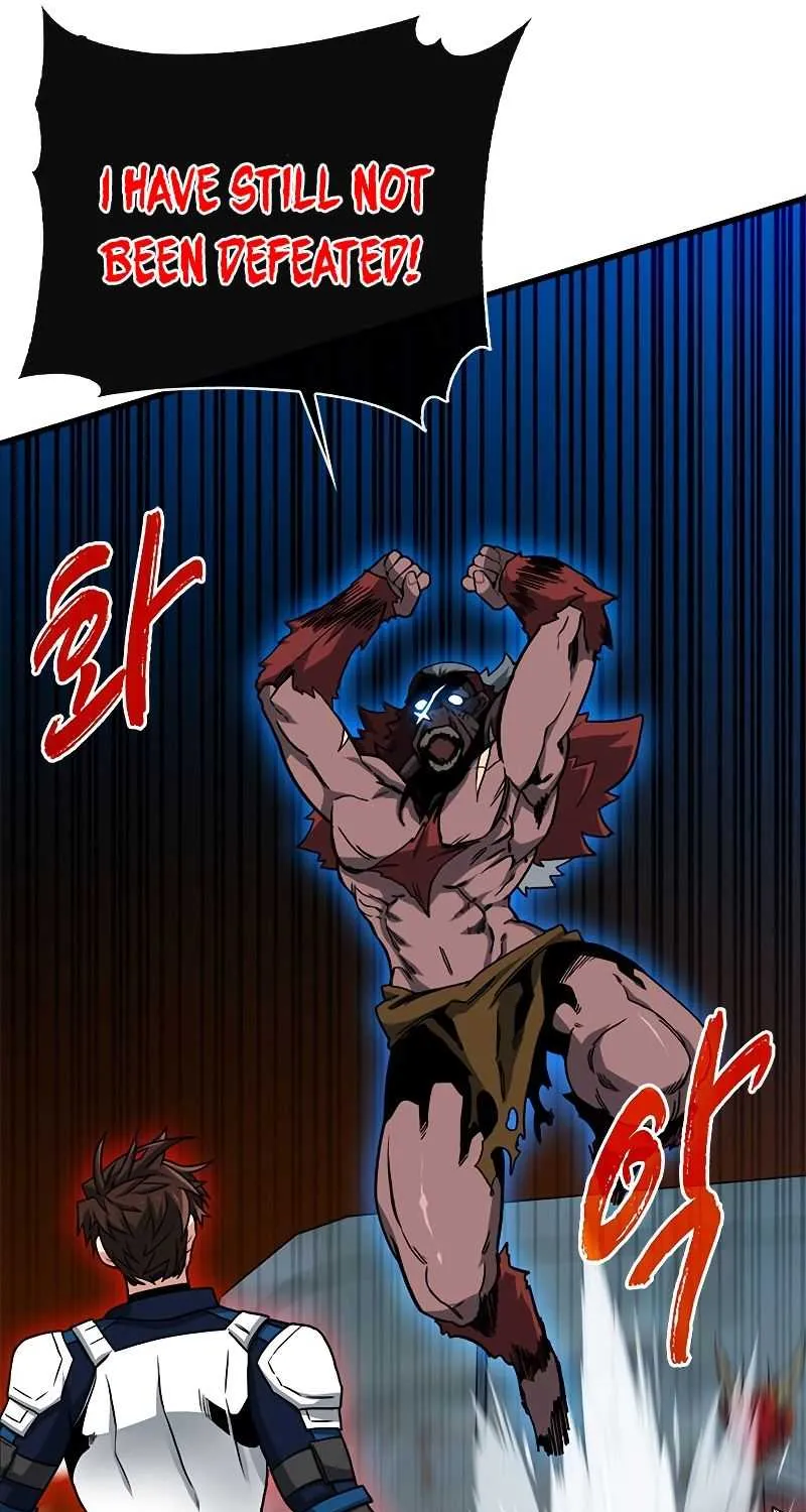 SSS-Class Gacha Hunter Chapter 53 page 19 - 
