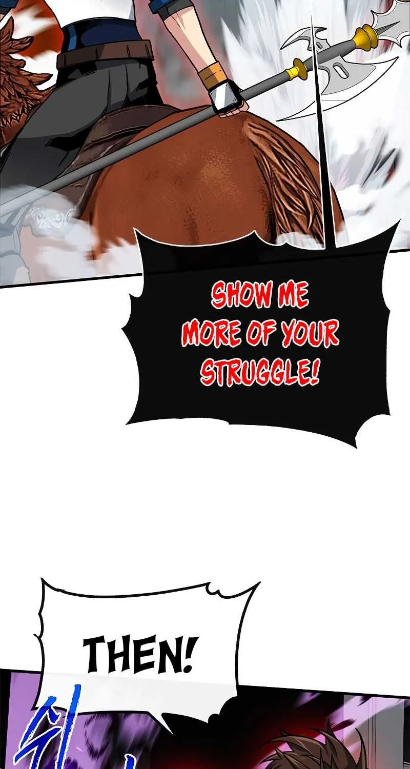 SSS-Class Gacha Hunter Chapter 53 page 20 - 