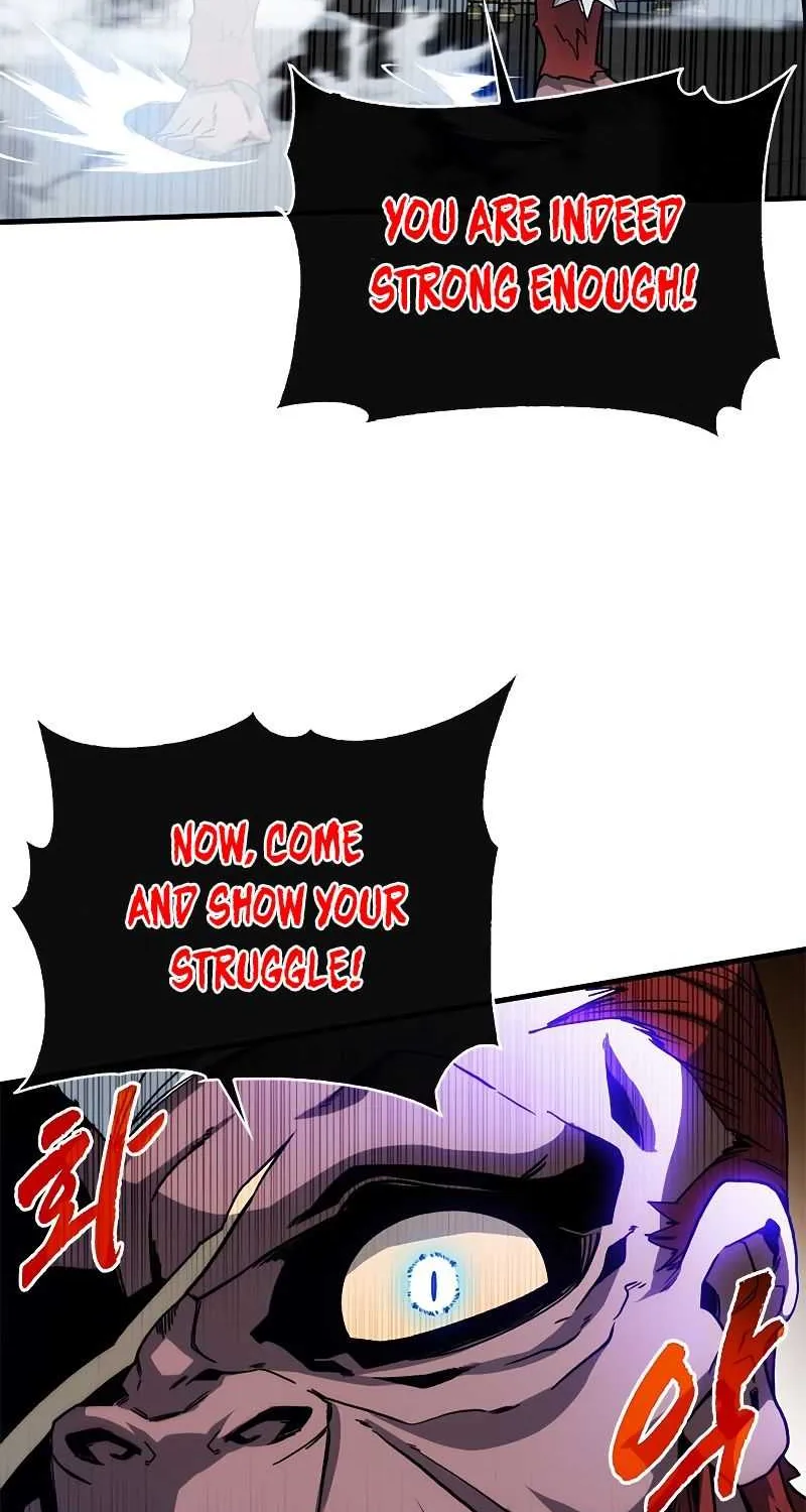 SSS-Class Gacha Hunter Chapter 53 page 3 - 