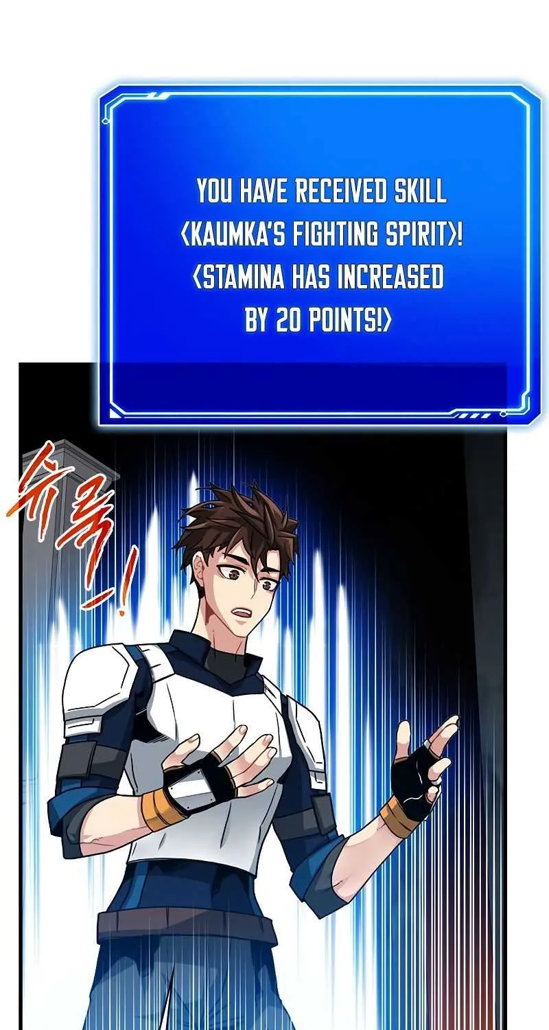 SSS-Class Gacha Hunter Chapter 53 page 30 - 