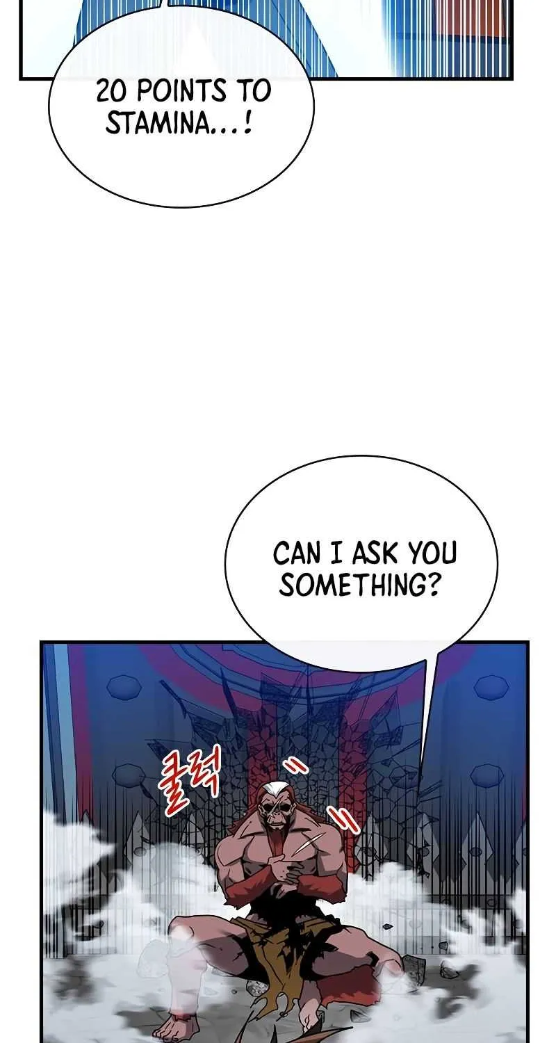 SSS-Class Gacha Hunter Chapter 53 page 31 - 