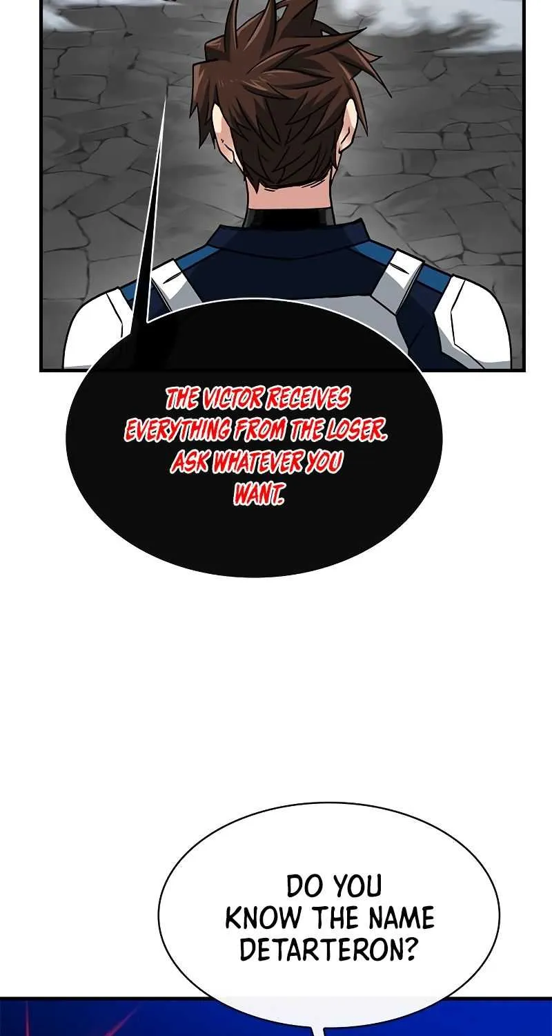 SSS-Class Gacha Hunter Chapter 53 page 32 - 