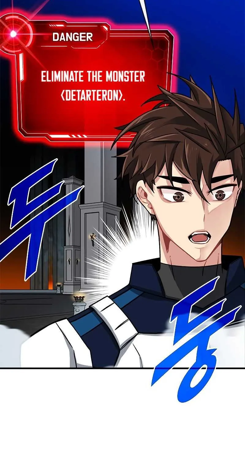 SSS-Class Gacha Hunter Chapter 53 page 33 - 