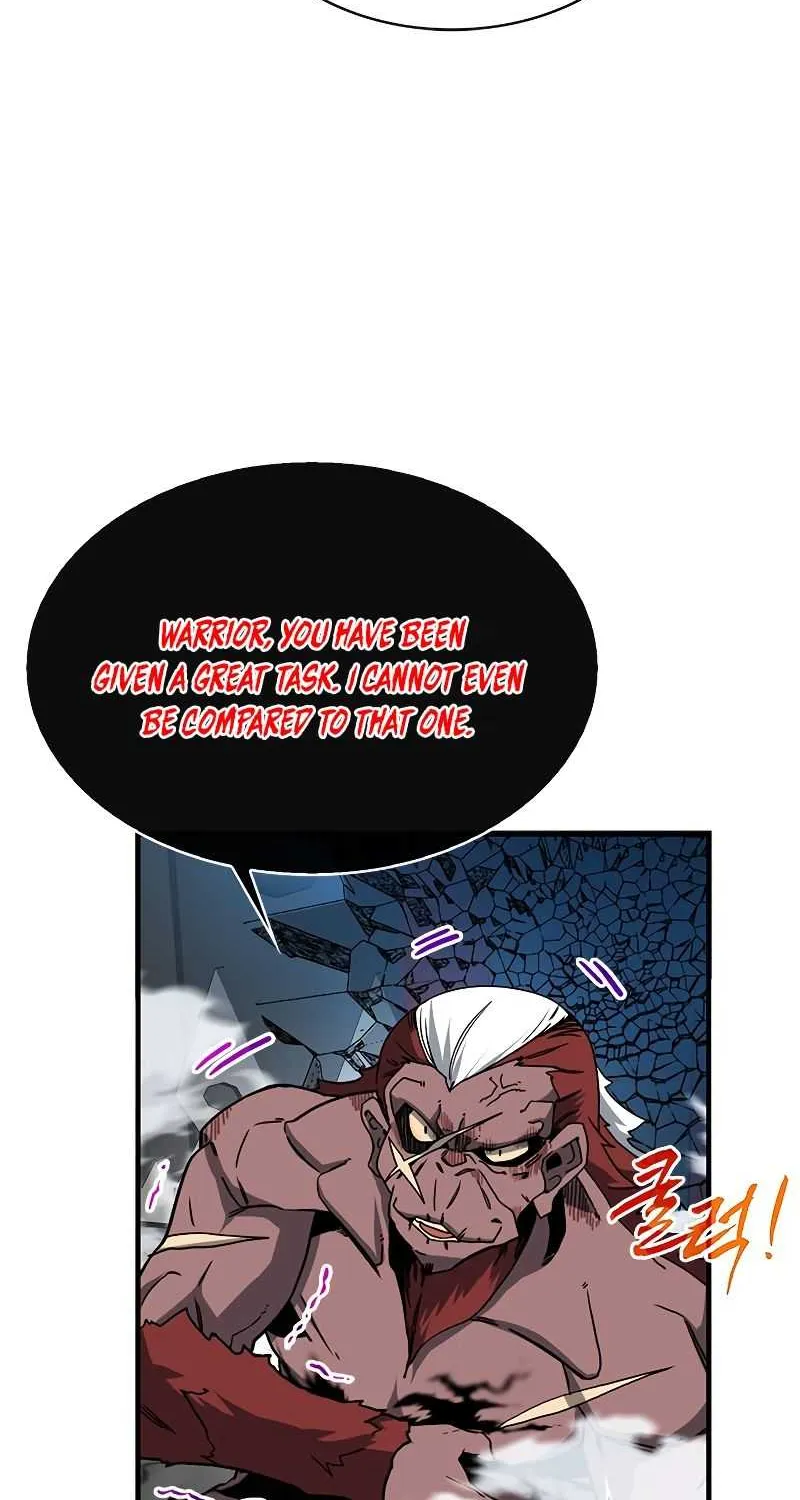 SSS-Class Gacha Hunter Chapter 53 page 35 - 
