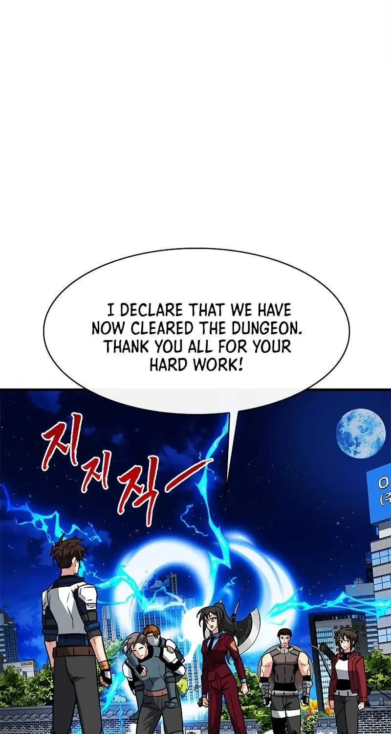 SSS-Class Gacha Hunter Chapter 53 page 41 - 