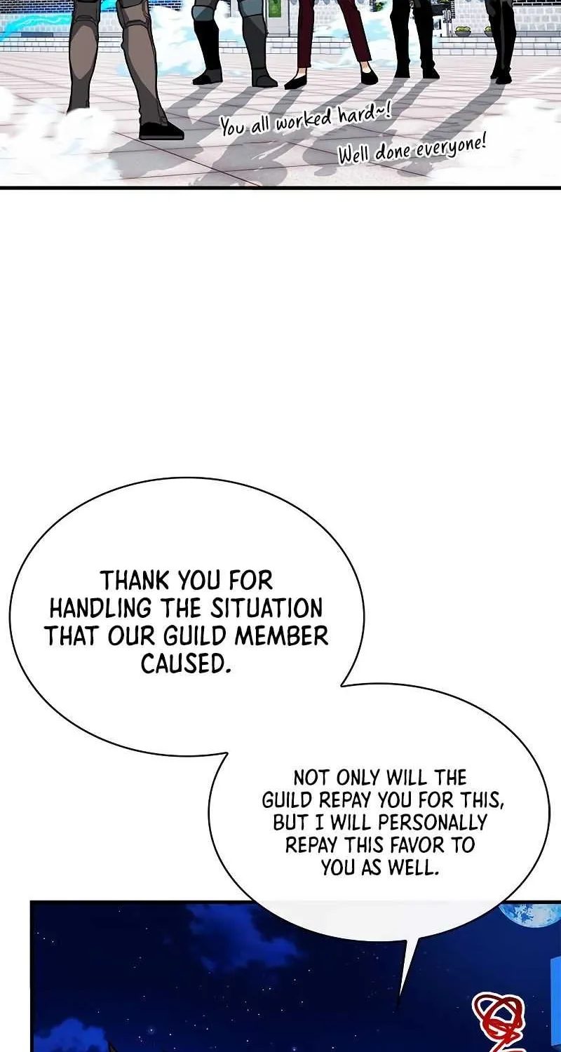 SSS-Class Gacha Hunter Chapter 53 page 42 - 