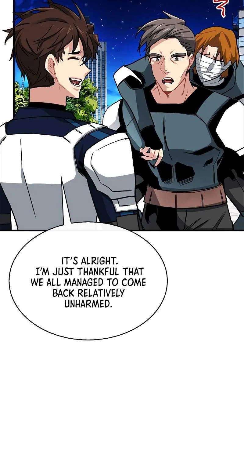 SSS-Class Gacha Hunter Chapter 53 page 43 - 