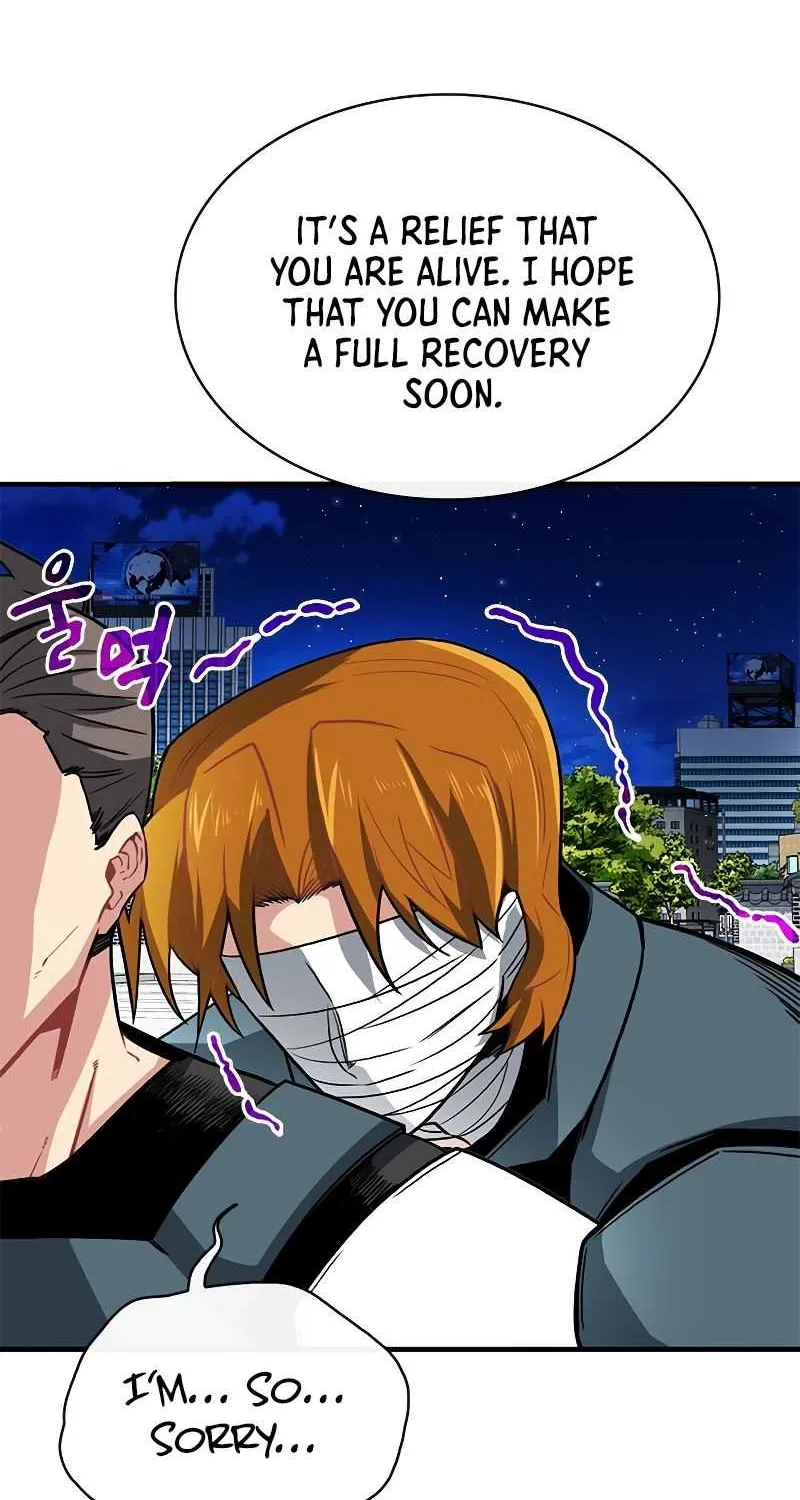 SSS-Class Gacha Hunter Chapter 53 page 44 - 
