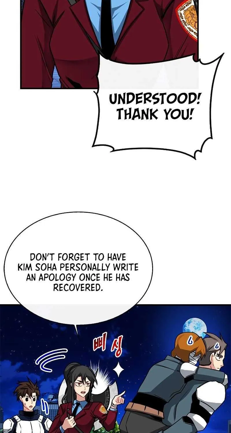 SSS-Class Gacha Hunter Chapter 53 page 51 - 