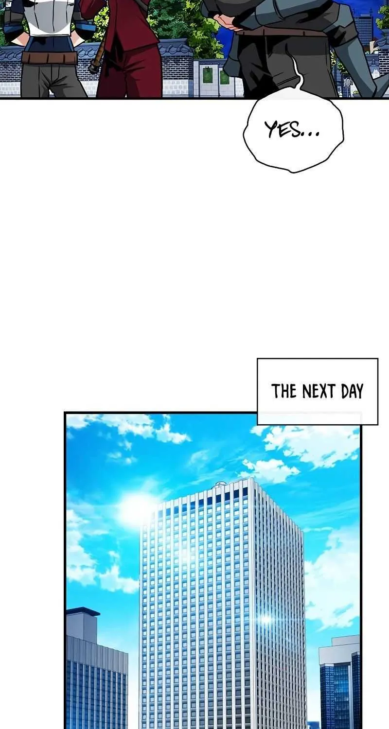 SSS-Class Gacha Hunter Chapter 53 page 52 - 