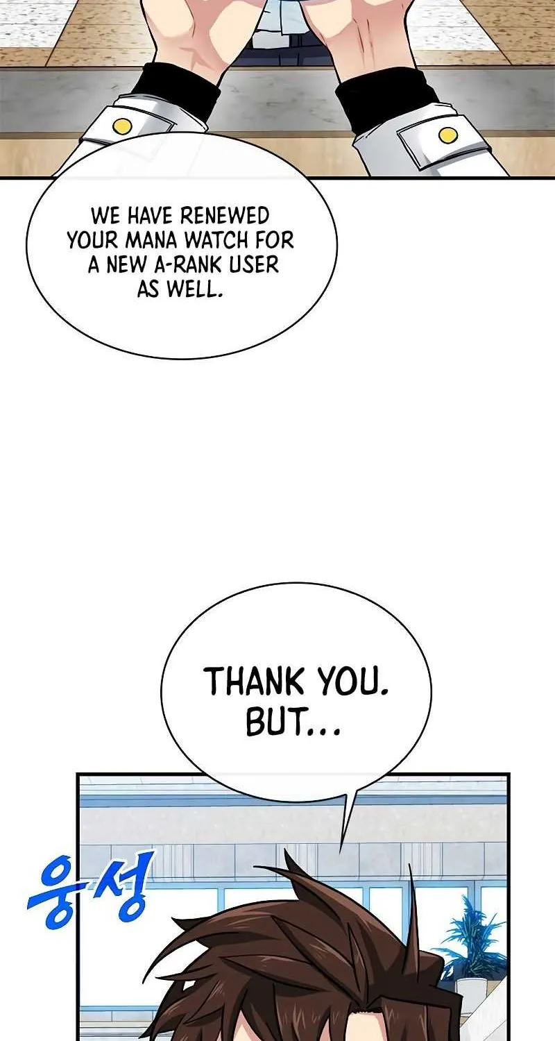 SSS-Class Gacha Hunter Chapter 53 page 55 - 