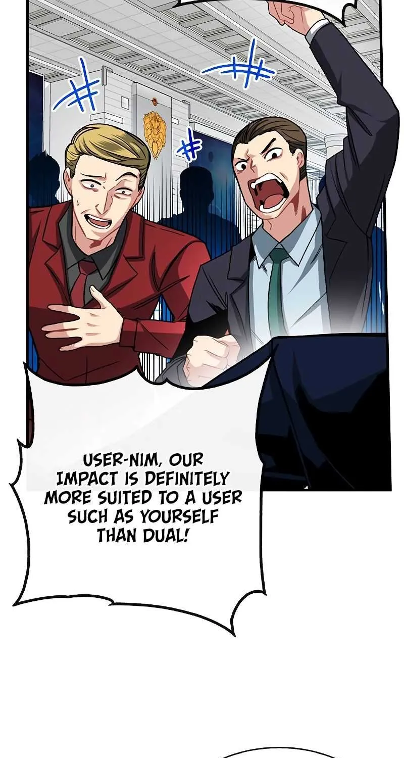 SSS-Class Gacha Hunter Chapter 53 page 58 - 