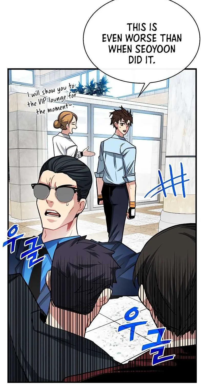 SSS-Class Gacha Hunter Chapter 53 page 59 - 