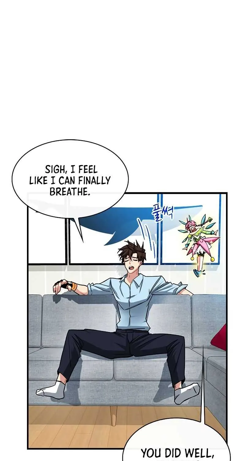 SSS-Class Gacha Hunter Chapter 53 page 60 - 