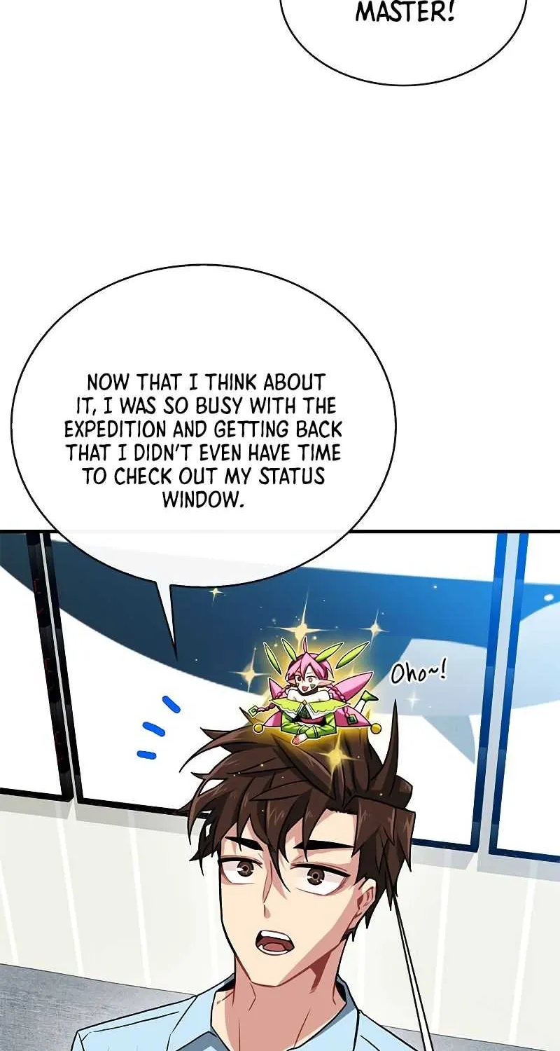 SSS-Class Gacha Hunter Chapter 53 page 61 - 