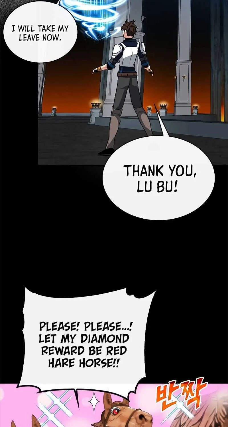 SSS-Class Gacha Hunter Chapter 53 page 65 - 