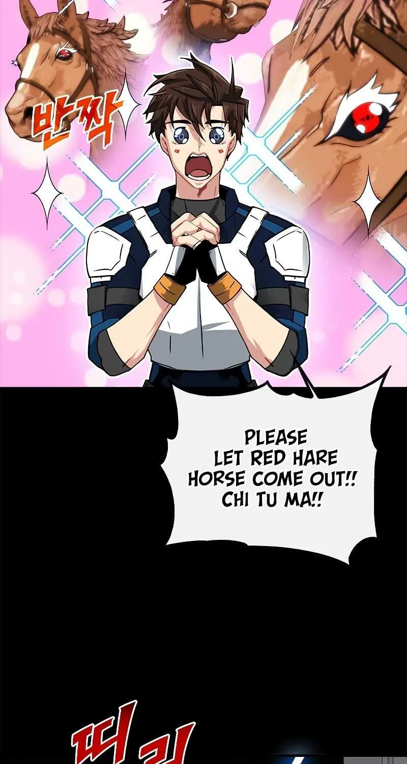 SSS-Class Gacha Hunter Chapter 53 page 66 - 