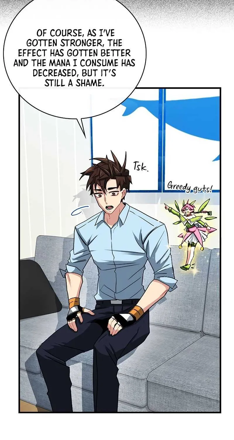 SSS-Class Gacha Hunter Chapter 53 page 68 - 