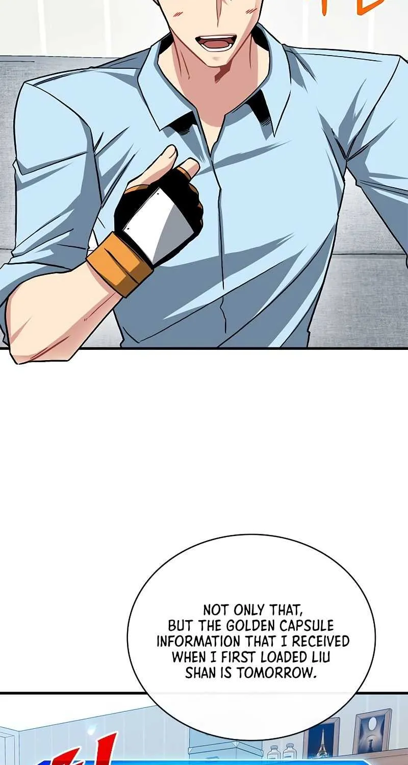 SSS-Class Gacha Hunter Chapter 53 page 74 - 